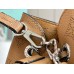 Louis Vuitton Bella Bag In Mahina Leather M59369 Louis Vuitton Bella Bag In Mahina Leather M59369
