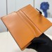 Louis Vuitton LV Vertical Wallet In Taurillon Leather M81330 Louis Vuitton LV Vertical Wallet In Taurillon Leather M81330