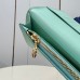 Louis Vuitton LV Vertical Wallet In Taurillon Leather M81367 Louis Vuitton LV Vertical Wallet In Taurillon Leather M81367