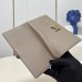 Louis Vuitton LV Vertical Wallet In Taurillon Leather M81367 Louis Vuitton LV Vertical Wallet In Taurillon Leather M81367