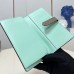 Louis Vuitton LV Vertical Wallet In Taurillon Leather M81367 Louis Vuitton LV Vertical Wallet In Taurillon Leather M81367