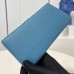 Louis Vuitton LV Vertical Wallet In Taurillon Leather M81499 Louis Vuitton LV Vertical Wallet In Taurillon Leather M81499