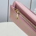 Louis Vuitton LV Vertical Wallet In Taurillon Leather M81499 Louis Vuitton LV Vertical Wallet In Taurillon Leather M81499
