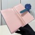 Louis Vuitton LV Vertical Wallet In Taurillon Leather M81499 Louis Vuitton LV Vertical Wallet In Taurillon Leather M81499