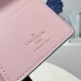 Louis Vuitton LV Vertical Wallet In Taurillon Leather M81499 Louis Vuitton LV Vertical Wallet In Taurillon Leather M81499