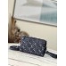 Louis Vuitton Soft Trunk Bag In Monogram Calfskin M81776 Louis Vuitton Soft Trunk Bag In Monogram Calfskin M81776