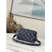 Louis Vuitton Soft Trunk Bag In Monogram Calfskin M81776 Louis Vuitton Soft Trunk Bag In Monogram Calfskin M81776