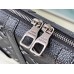 Louis Vuitton Soft Trunk Bag In Monogram Calfskin M81776 Louis Vuitton Soft Trunk Bag In Monogram Calfskin M81776