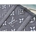 Louis Vuitton Soft Trunk Bag In Monogram Calfskin M81776 Louis Vuitton Soft Trunk Bag In Monogram Calfskin M81776