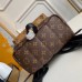 Louis Vuitton Palm Springs PM Backpack In Monogram Canvas M44870
