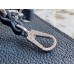 Louis Vuitton Blossom PM Bag In Black Mahina Leather M21848 Louis Vuitton Blossom PM Bag In Black Mahina Leather M21848