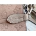 Louis Vuitton Blossom PM Bag In Galet Mahina Leather M21849 Louis Vuitton Blossom PM Bag In Galet Mahina Leather M21849