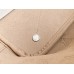 Louis Vuitton Blossom PM Bag In Galet Mahina Leather M21849 Louis Vuitton Blossom PM Bag In Galet Mahina Leather M21849