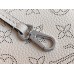 Louis Vuitton Blossom PM Bag In Creme Mahina Leather M21909