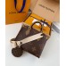 Louis Vuitton OnTheGo PM Bag In Monogram Reverse Canvas M46373 Louis Vuitton OnTheGo PM Bag In Monogram Reverse Canvas M46373
