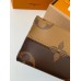 Louis Vuitton OnTheGo PM Bag In Monogram Reverse Canvas M46373 Louis Vuitton OnTheGo PM Bag In Monogram Reverse Canvas M46373