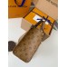 Louis Vuitton OnTheGo PM Bag In Monogram Reverse Canvas M46373 Louis Vuitton OnTheGo PM Bag In Monogram Reverse Canvas M46373