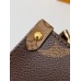 Louis Vuitton OnTheGo PM Bag In Monogram Reverse Canvas M46373 Louis Vuitton OnTheGo PM Bag In Monogram Reverse Canvas M46373