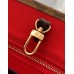 Louis Vuitton OnTheGo PM Bag In Monogram Reverse Canvas M46373 Louis Vuitton OnTheGo PM Bag In Monogram Reverse Canvas M46373