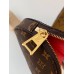 Louis Vuitton OnTheGo PM Bag In Monogram Reverse Canvas M46373 Louis Vuitton OnTheGo PM Bag In Monogram Reverse Canvas M46373