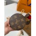 Louis Vuitton OnTheGo PM Bag In Monogram Reverse Canvas M46373 Louis Vuitton OnTheGo PM Bag In Monogram Reverse Canvas M46373
