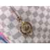 Louis Vuitton Artsy MM Bag In Damier Azur Canvas N41174