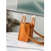Louis Vuitton On My Side PM Bag in Yellow Calfskin and Mahina Leather M57730 Louis Vuitton On My Side PM Bag in Yellow Calfskin and Mahina Leather M57730