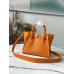 Louis Vuitton On My Side PM Bag in Yellow Calfskin and Mahina Leather M57730 Louis Vuitton On My Side PM Bag in Yellow Calfskin and Mahina Leather M57730