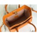 Louis Vuitton On My Side PM Bag in Yellow Calfskin and Mahina Leather M57730 Louis Vuitton On My Side PM Bag in Yellow Calfskin and Mahina Leather M57730