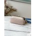 Louis Vuitton Lockme Tender Bag In Greige Calfskin M58554 Louis Vuitton Lockme Tender Bag In Greige Calfskin M58554