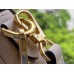 Louis Vuitton Lockme Tender Bag In Greige Calfskin M58554 Louis Vuitton Lockme Tender Bag In Greige Calfskin M58554