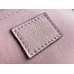 Louis Vuitton Lockme Tender Bag In Pink Calfskin M58555 Louis Vuitton Lockme Tender Bag In Pink Calfskin M58555