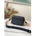 Louis Vuitton Lockme Tender Bag In Black Calfskin M58557 Louis Vuitton Lockme Tender Bag In Black Calfskin M58557