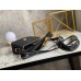 Louis Vuitton LV Pont 9 Soft PM Bag In Black Grained Leather M58727 Louis Vuitton LV Pont 9 Soft PM Bag In Black Grained Leather M58727