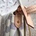 Louis Vuitton Favorite MM Bag In Damier Azur Canvas N41275 Louis Vuitton Favorite MM Bag In Damier Azur Canvas N41275