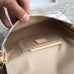 Louis Vuitton Favorite MM Bag In Damier Azur Canvas N41275 Louis Vuitton Favorite MM Bag In Damier Azur Canvas N41275