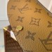 Louis Vuitton Emilie Wallet In Monogram Reverse Canvas M82157 Louis Vuitton Emilie Wallet In Monogram Reverse Canvas M82157