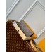 Louis Vuitton Emilie Wallet In Monogram Reverse Canvas M82157 Louis Vuitton Emilie Wallet In Monogram Reverse Canvas M82157