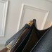 Louis Vuitton Emilie Wallet In Monogram Reverse Canvas M82157 Louis Vuitton Emilie Wallet In Monogram Reverse Canvas M82157