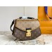 Louis Vuitton Tilsitt Bag In Monogram Reverse Canvas M46548 Louis Vuitton Tilsitt Bag In Monogram Reverse Canvas M46548