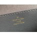 Louis Vuitton Tilsitt Bag In Monogram Reverse Canvas M46548 Louis Vuitton Tilsitt Bag In Monogram Reverse Canvas M46548