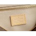 Louis Vuitton Cosmetic Pouch GM In Monogram Canvas M46458 Louis Vuitton Cosmetic Pouch GM In Monogram Canvas M46458