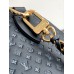 Louis Vuitton Speedy Bandouliere 20 Bag In Monogram Empreinte Leather M22595