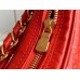 Louis Vuitton Loop Bag In Red Monogram Empreinte Leather M22594 Louis Vuitton Loop Bag In Red Monogram Empreinte Leather M22594