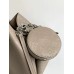 Louis Vuitton Bella Bag In Mahina Perforated Calfskin M21886