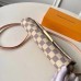 Louis Vuitton Favorite PM Bag In Damier Azur Canvas N41277
