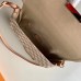 Louis Vuitton Favorite PM Bag In Damier Azur Canvas N41277