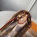 Louis Vuitton Favorite PM Bag In Damier Azur Canvas N41277