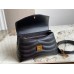 Louis Vuitton Hold Me Bag In Black New Wave Leather M21720 Louis Vuitton Hold Me Bag In Black New Wave Leather M21720