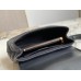 Louis Vuitton Hold Me Bag In Black New Wave Leather M21720 Louis Vuitton Hold Me Bag In Black New Wave Leather M21720